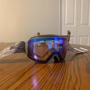 Womens Smith Snow Goggles